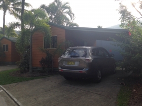 The first image for blog - Townsville, Whitsunday Islands and beyond!