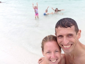 The first image for blog - Hervey Bay and Fraser Island