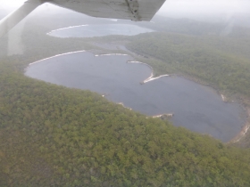 The first image for blog - Hervey Bay and Fraser Island