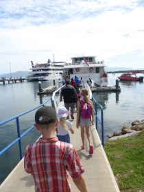 The first image for blog - Plantation Island