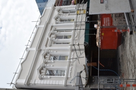The first image for blog - Christchurch - debris and wizards