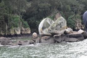 The first image for blog - Abel Tasman National Park