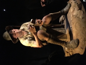 The first image for blog - Windy Welly